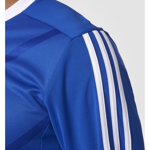 Adidas futbola krekls Tabela 14 Long Sleeve zils F50427