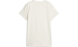 Puma Better Essentials Women's Blouse White 675986 99