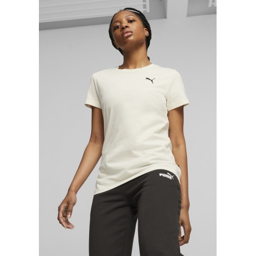 Puma Better Essentials sieviešu blūze, balta, 675986 99