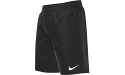 Nike Nk B Ess 6'' Volley Short swim shorts for boys Black NESSA779 001