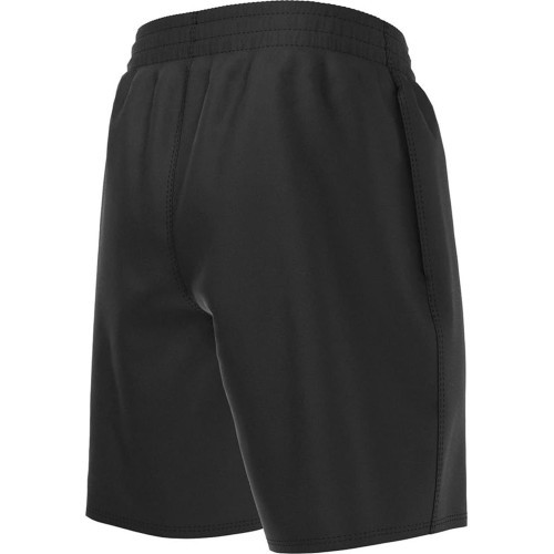Nike Nk B Ess 6'' Volley Short swim shorts for boys Black NESSA779 001
