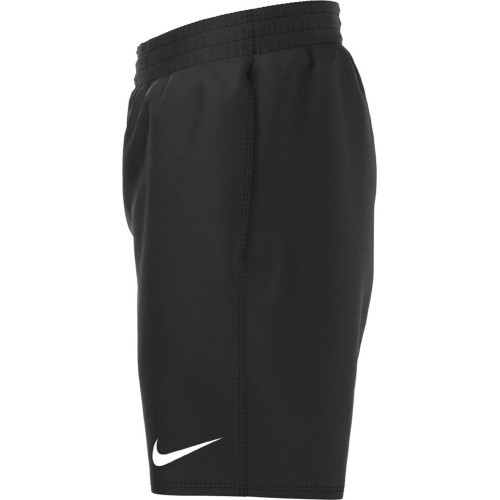 Nike Nk B Ess 6'' Volley Short swim shorts for boys Black NESSA779 001