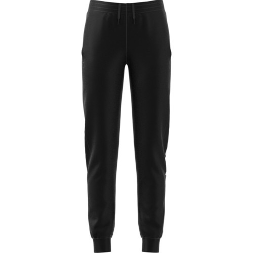 Детские брюки Adidas YG E Lin Pants чёрные DV0334
