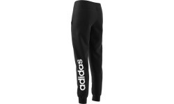 Adidas YG E Lin Pants Kids' Trousers Black DV0334