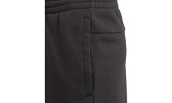 Детские брюки Adidas YG E Lin Pants чёрные DV0334