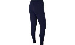Nike Park 20 Fleece sporta bikses pusaudžiem, tumši zilas CW6909 451