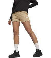 Женские шорты Puma Ess 4'' Sweat Shorts Cream 586825 84