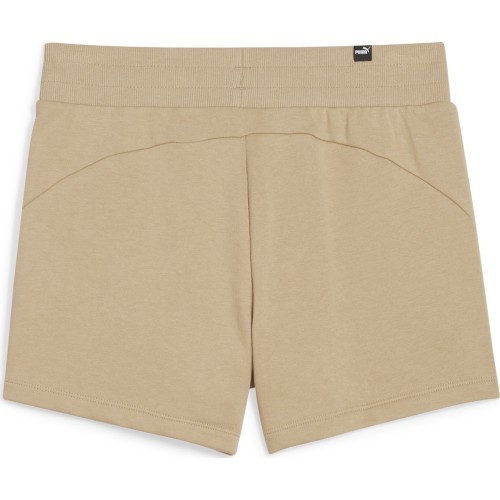 Женские шорты Puma Ess 4'' Sweat Shorts Cream 586825 84