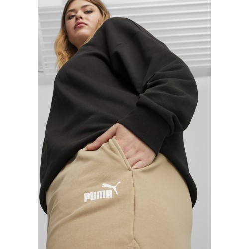 Женские шорты Puma Ess 4'' Sweat Shorts Cream 586825 84