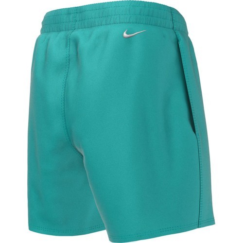 Nike Boys' Swim Shorts Nk B Split Lgo 4'' Volley Short Blue NESSC781 486