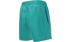 Nike peldšorti pusaudžiem Nk B Split Lgo 4'' Volley Short Blue NESSC781 486