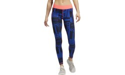 Adidas Ask L Var Hck T Blue sieviešu legingi FT3138