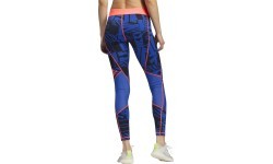 Adidas Ask L Var Hck T Blue sieviešu legingi FT3138