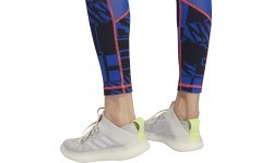 Adidas Ask L Var Hck T Blue sieviešu legingi FT3138