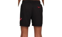 Nike swim shorts for boys Nk B Scribble 4'' Volley Short Black NESSE806 001