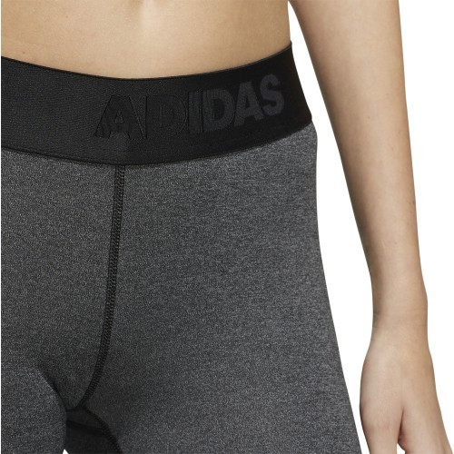 Adidas Ask L Bos T Leggings for Women Grey EB3845