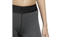 Adidas Ask L Bos T Leggings for Women Grey EB3845