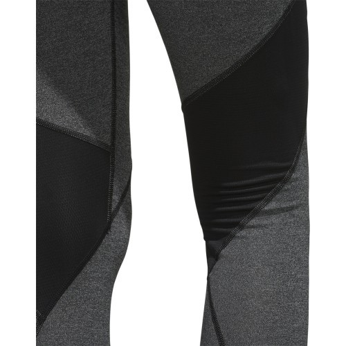 Легинсы женские Adidas Ask L Bos T серые EB3845