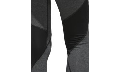 Adidas Ask L Bos T legingi sievietēm, pelēki EB3845