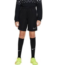 Nike šorti pusaudžiem K Nk Df Acd23 Short Black DX5476 010