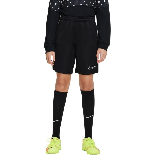 Шорты подростковые Nike K Nk Df Acd23 Short Black DX5476 010
