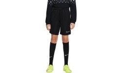 Nike Junior Shorts K Nk Df Acd23 Short Black DX5476 010
