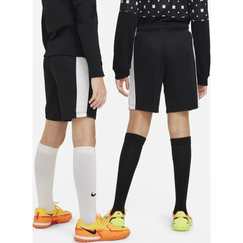 Nike Junior Shorts K Nk Df Acd23 Short Black DX5476 010