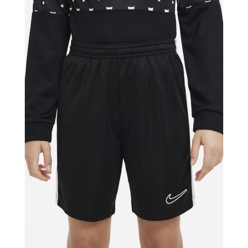 Шорты подростковые Nike K Nk Df Acd23 Short Black DX5476 010