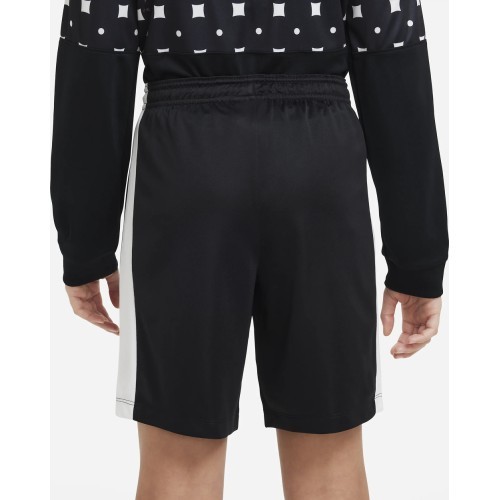 Nike Junior Shorts K Nk Df Acd23 Short Black DX5476 010