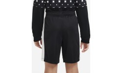 Шорты подростковые Nike K Nk Df Acd23 Short Black DX5476 010