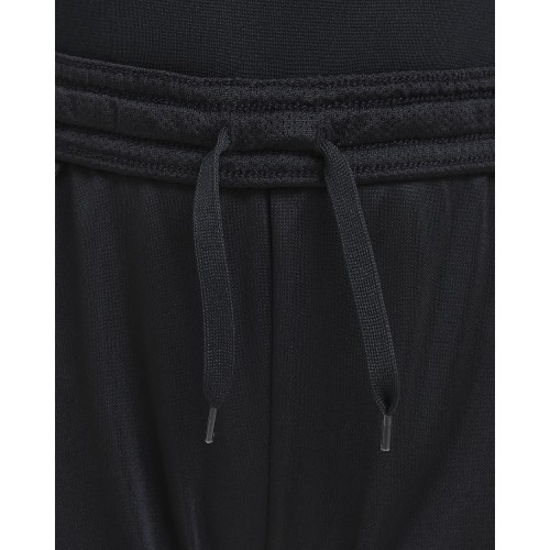 Шорты подростковые Nike K Nk Df Acd23 Short Black DX5476 010