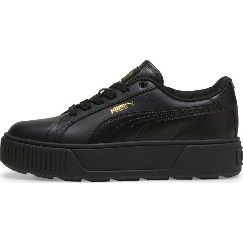 Женская обувь Puma Karmem L Puma Black 384615 16
