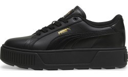 Puma Karmem L Women's Shoes Puma Black 384615 16