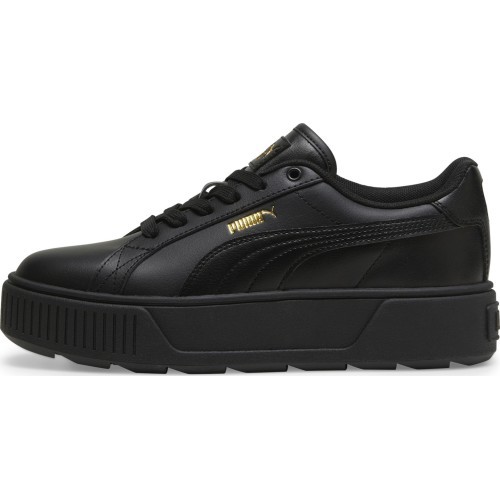 Puma Karmem L sieviešu apavi Puma Black 384615 16