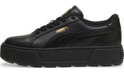 Puma Karmem L Women's Shoes Puma Black 384615 16
