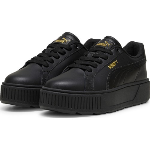 Puma Karmem L sieviešu apavi Puma Black 384615 16