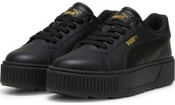 Puma Karmem L Women's Shoes Puma Black 384615 16