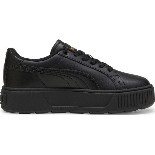 Женская обувь Puma Karmem L Puma Black 384615 16
