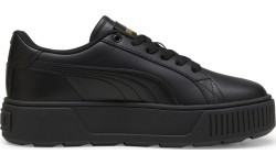Puma Karmem L sieviešu apavi Puma Black 384615 16
