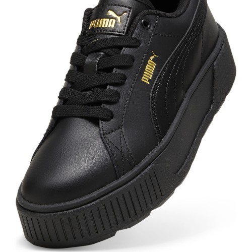 Женская обувь Puma Karmem L Puma Black 384615 16
