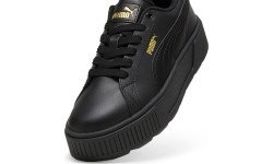 Puma Karmem L Women's Shoes Puma Black 384615 16