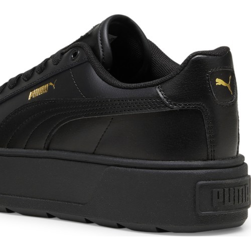 Puma Karmem L sieviešu apavi Puma Black 384615 16
