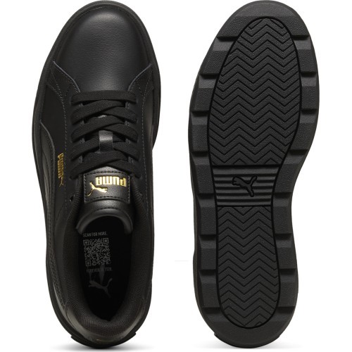 Женская обувь Puma Karmem L Puma Black 384615 16