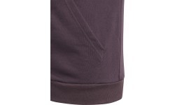 Adidas sporta tērps meitenēm G Hood Cot Ts1 Purple Blue GE0711