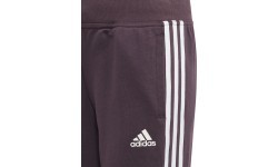 Adidas sporta tērps meitenēm G Hood Cot Ts1 Purple Blue GE0711