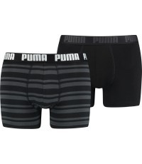 Puma Heritage vīriešu apakšveļa, melna 907838 05