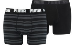 Puma Heritage vīriešu apakšveļa, melna 907838 05