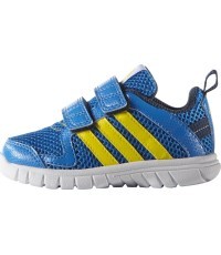 Adidas STA Fluid 3 CF S78633 bērnu apavi