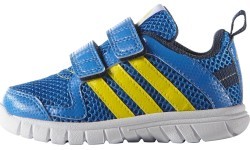 Adidas STA Fluid 3 CF S78633 bērnu apavi