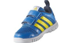 Детская обувь Adidas STA Fluid 3 CF S78633